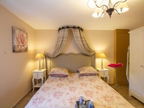 3 sovrum och gratis wi-fi