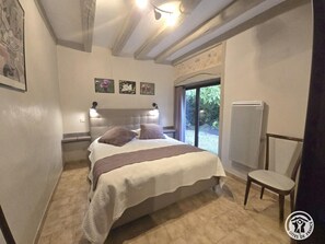 2 habitaciones y wifi gratis 