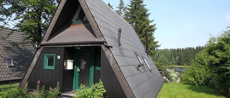 Ulkopuoli