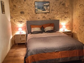 2 bedrooms, free WiFi - Apartment with private pool and castle view near Sarlat (Beynac-et-Cazenac)