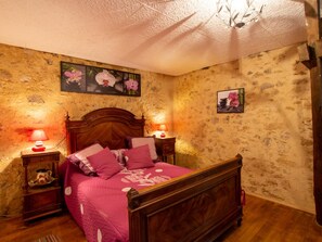 2 Schlafzimmer, kostenloses WLAN