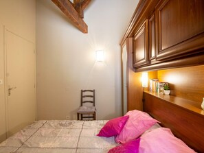 1 Schlafzimmer