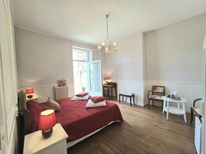 3 Schlafzimmer, kostenloses WLAN