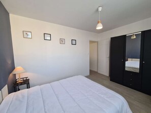 1 Schlafzimmer