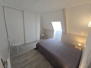 2 Schlafzimmer, kostenloses WLAN