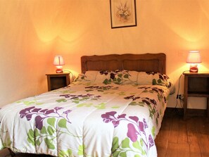 2 bedrooms - Independent house near Sarlat, pets allowed (Cénac-et-Saint-Julien)