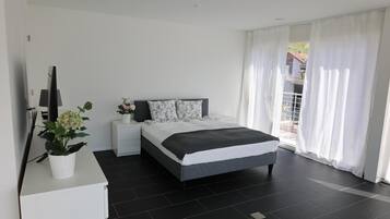 2 Schlafzimmer