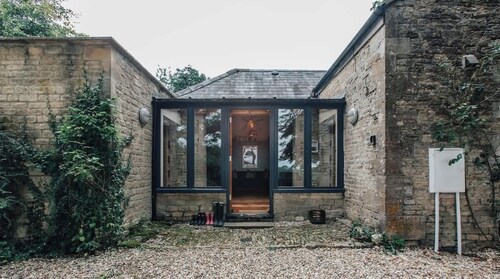 The Little House, Luxury Cotswolds Stunning Views
