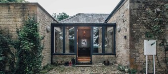 The Little House, Luxury Cotswolds Stunning Views