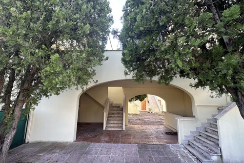 M283 - Marcelli, two-room apartment 200mt from the sea