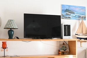 Interior - M283 - Marcelli, two-room apartment 200mt from the sea (Marcelli)