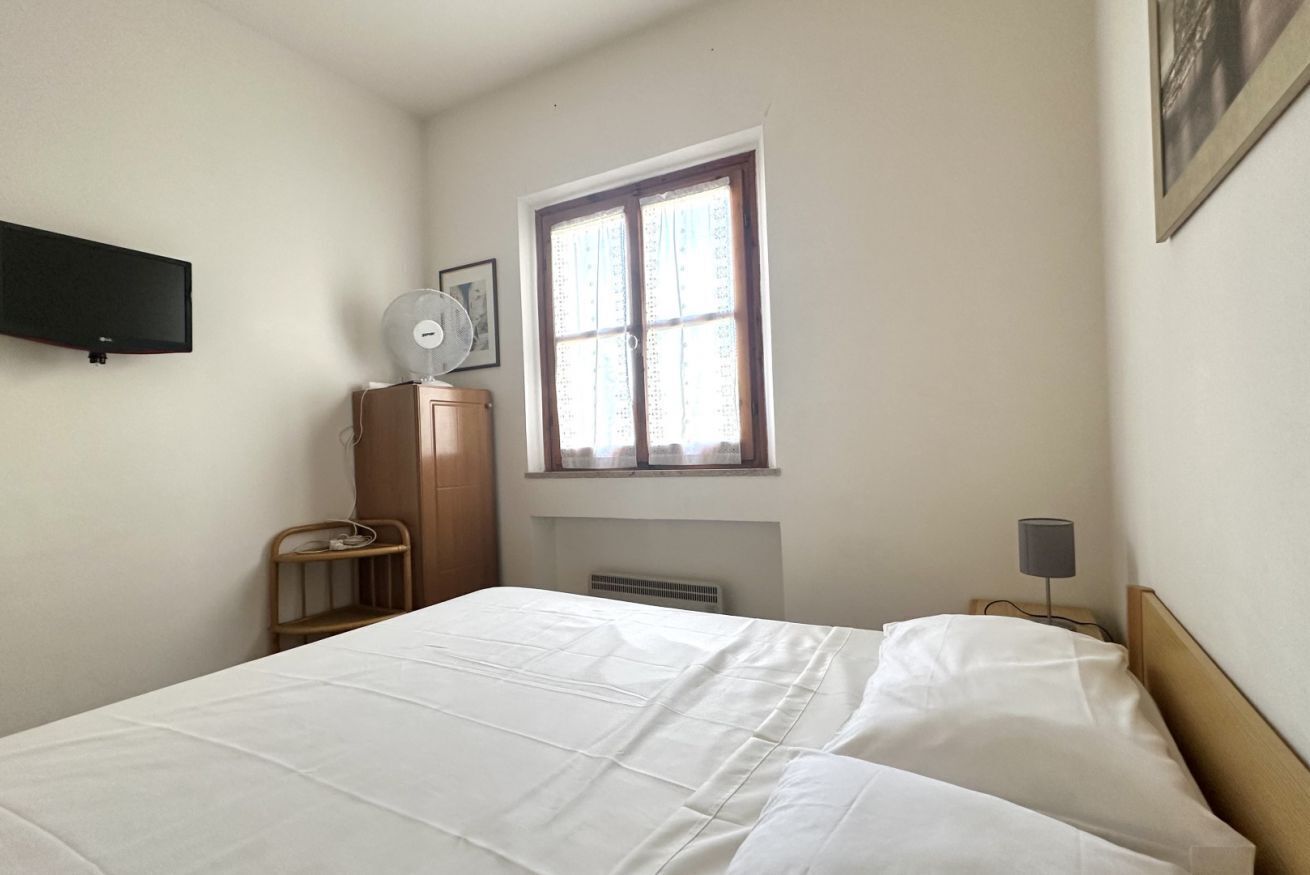 1 Schlafzimmer, Bettwäsche
