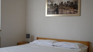 Unclassified image, 4 of 15, button - M283 - Marcelli, two-room apartment 200mt from the sea (Marcelli)