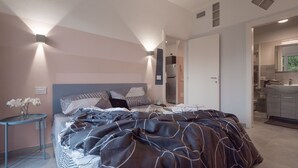2 chambres, Wi-Fi