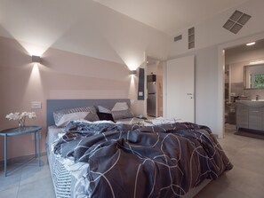 2 bedrooms, WiFi
