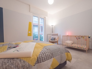 2 bedrooms, WiFi