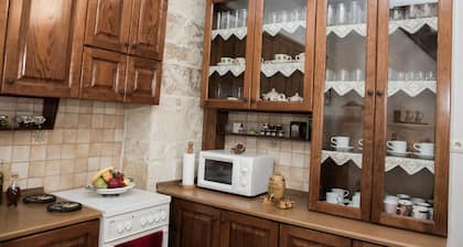 Fabrica Residence