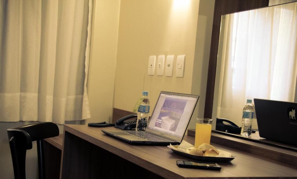 minibar, individually decorated, blackout curtains, soundproofing