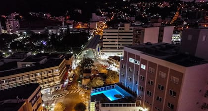 Hotel Alvorada