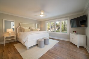 4 Schlafzimmer, Bügeleisen/Bügelbrett, kostenloses WLAN, Bettwäsche