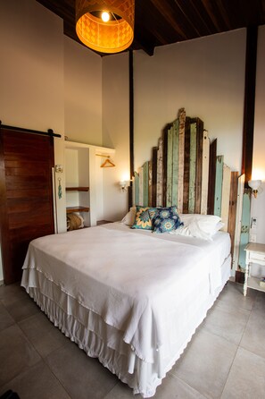 Traditional Twin Room, Ocean View