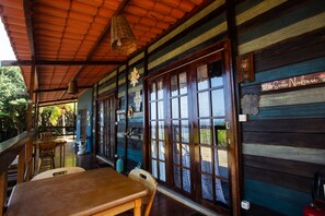 Traditional Twin Room, Ocean View