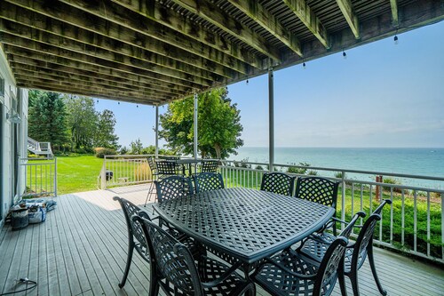 Sleepy Hollow Beach Resort introduces Shore 38