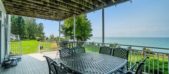 Sleepy Hollow Beach Resort introduces Shore 38