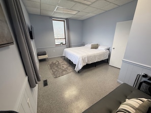 5 chambres, bureau, fer et planche Ă repasser, accĂšs au Wi-Fi (inclus)