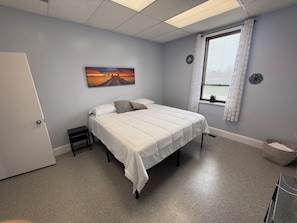 5 bedrooms, desk, iron/ironing board, free WiFi - River-Side Loft 3500 SQ FT Downtown Dayton (Dayton)