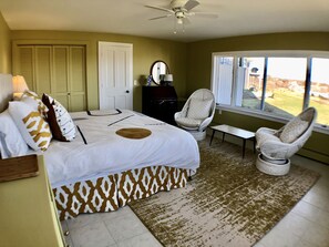 5 camere, ferro/asse da stiro, accesso a Internet