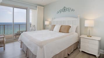 Condo, 2 Bedrooms | 2 bedrooms, iron/ironing board, free WiFi