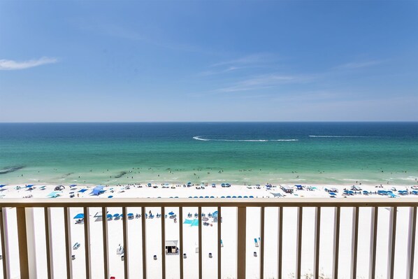 コンドミニアム 2 ベッドルーム | ビーチ