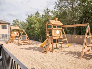 子供用スペース