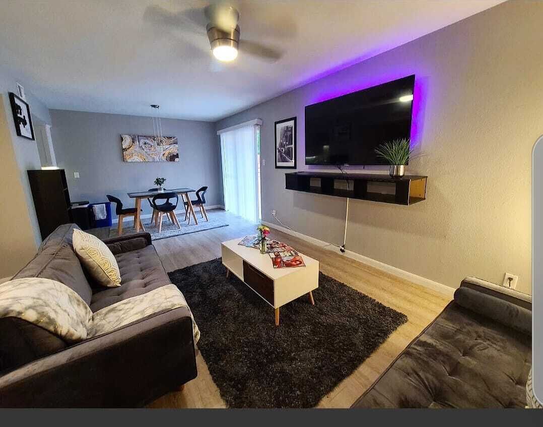 Smart TV