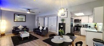Modern ATX Getaway