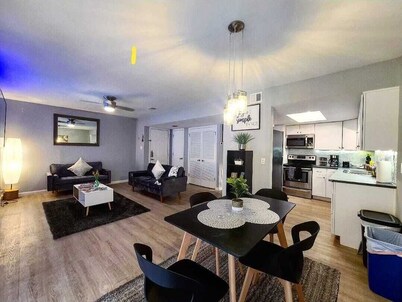 Modern ATX Getaway
