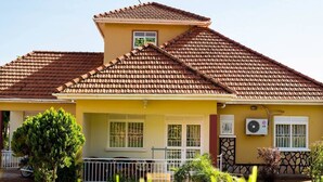 Villa | Exterior