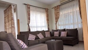 Villa | Sala de estar