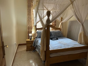 Vila | 3 quartos, ferros/tábuas de passar roupa, Wi-Fi de cortesia
