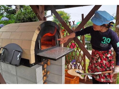 Twin room with futon shared bathroom room without / Nishimurayama-gun Yamagata