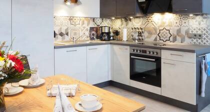 Ferienwohnung Alte Bäckerei Werlte