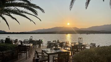 UdendĂžrs spisemuligheder