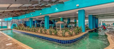 Piscine couverte, piscine chauffée