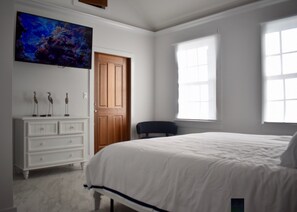2 bedrooms, WiFi