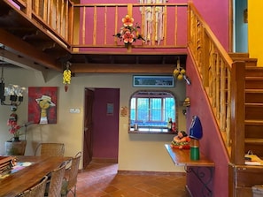 Restaurantes