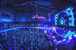 Außenpool, beheizter Pool