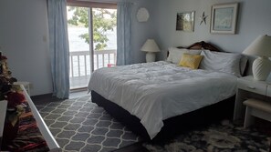 3 Schlafzimmer, Bügeleisen/Bügelbrett, kostenloses WLAN, Bettwäsche