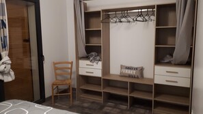 3 habitaciones y wifi 