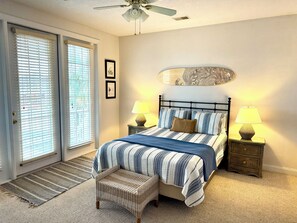 4 bedrooms, internet, bed sheets